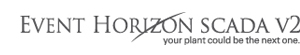 logo Event Horizon SCADA
