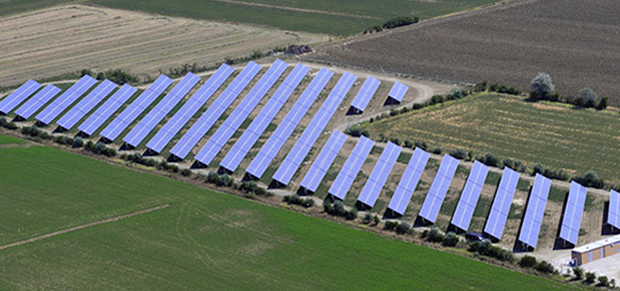 Monitoraggio fotovoltaico Santa Maria Nuova Italia