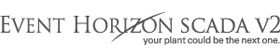logo Event Horizon SCADA