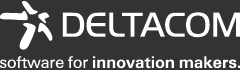 logo deltacom